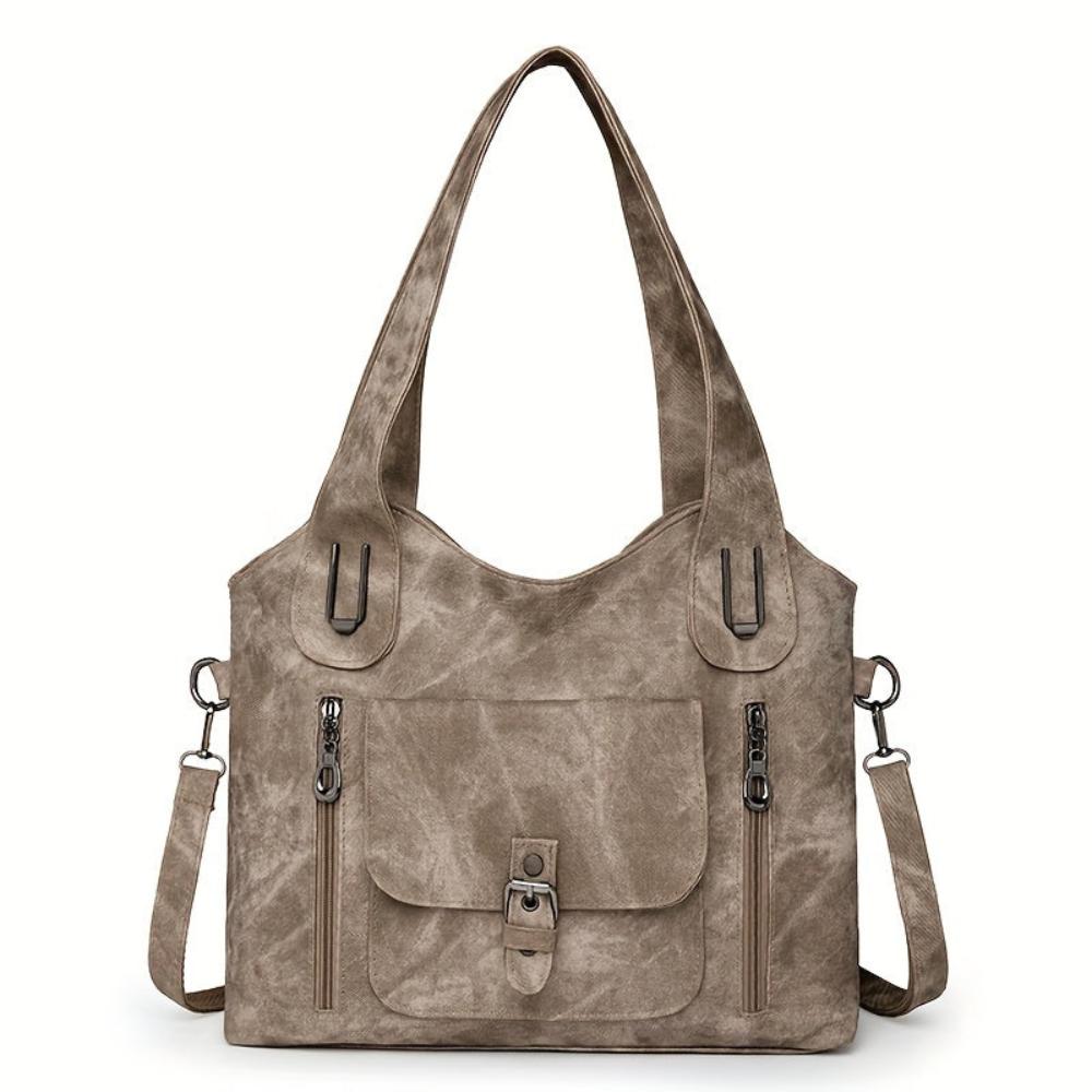 Franka - Elegantní Vintage Taška