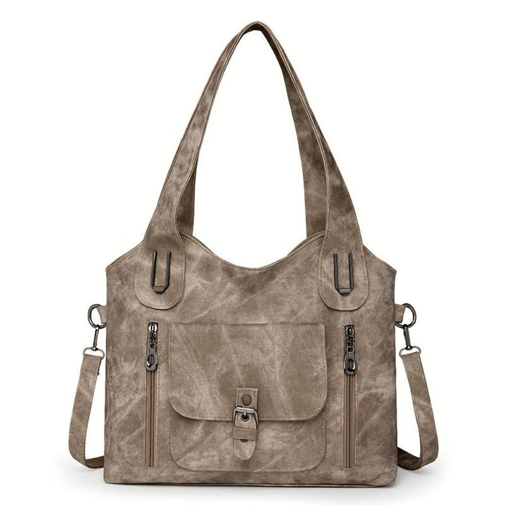 Franka - Elegantní Vintage Taška