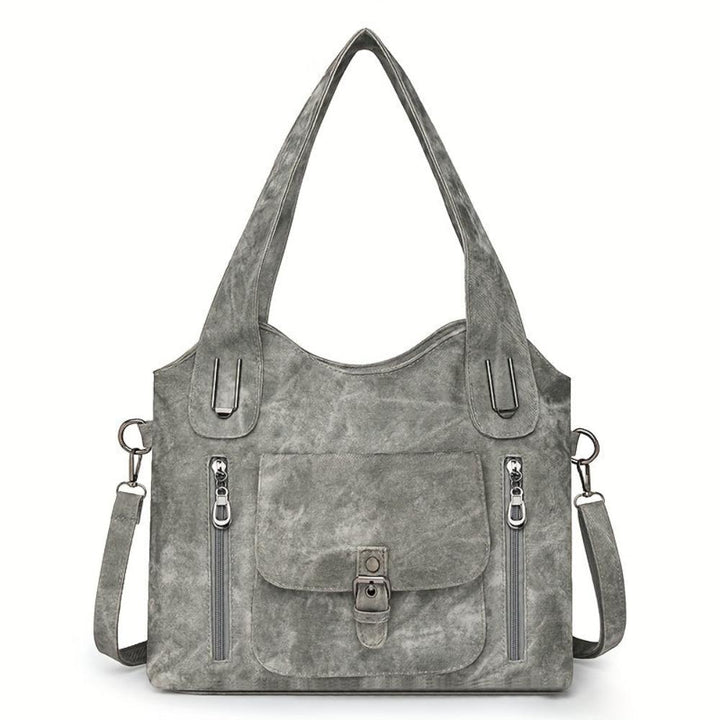 Franka - Elegantní Vintage Taška