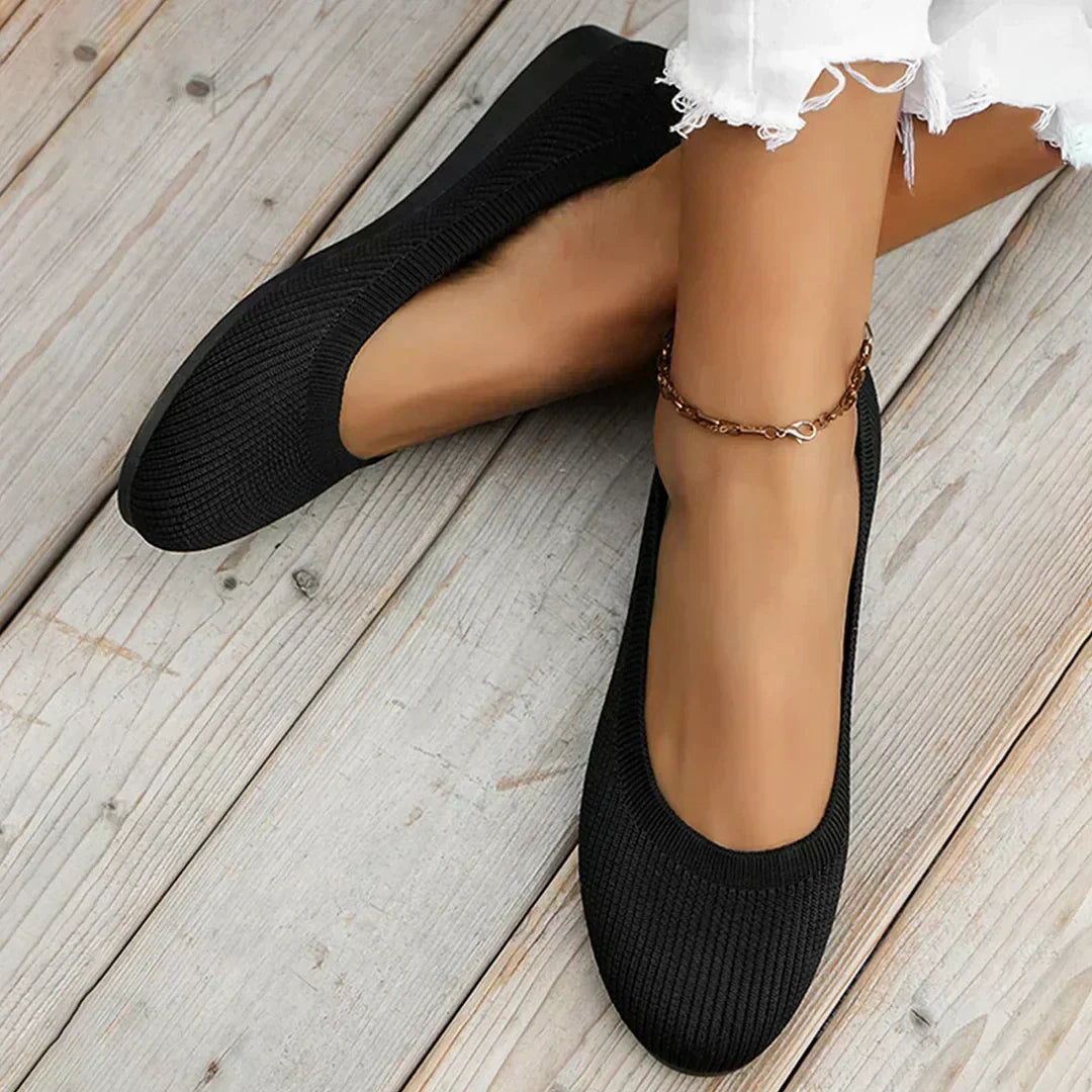 MIRAY™ - Flexibilní a Stylové Komfortní Boty