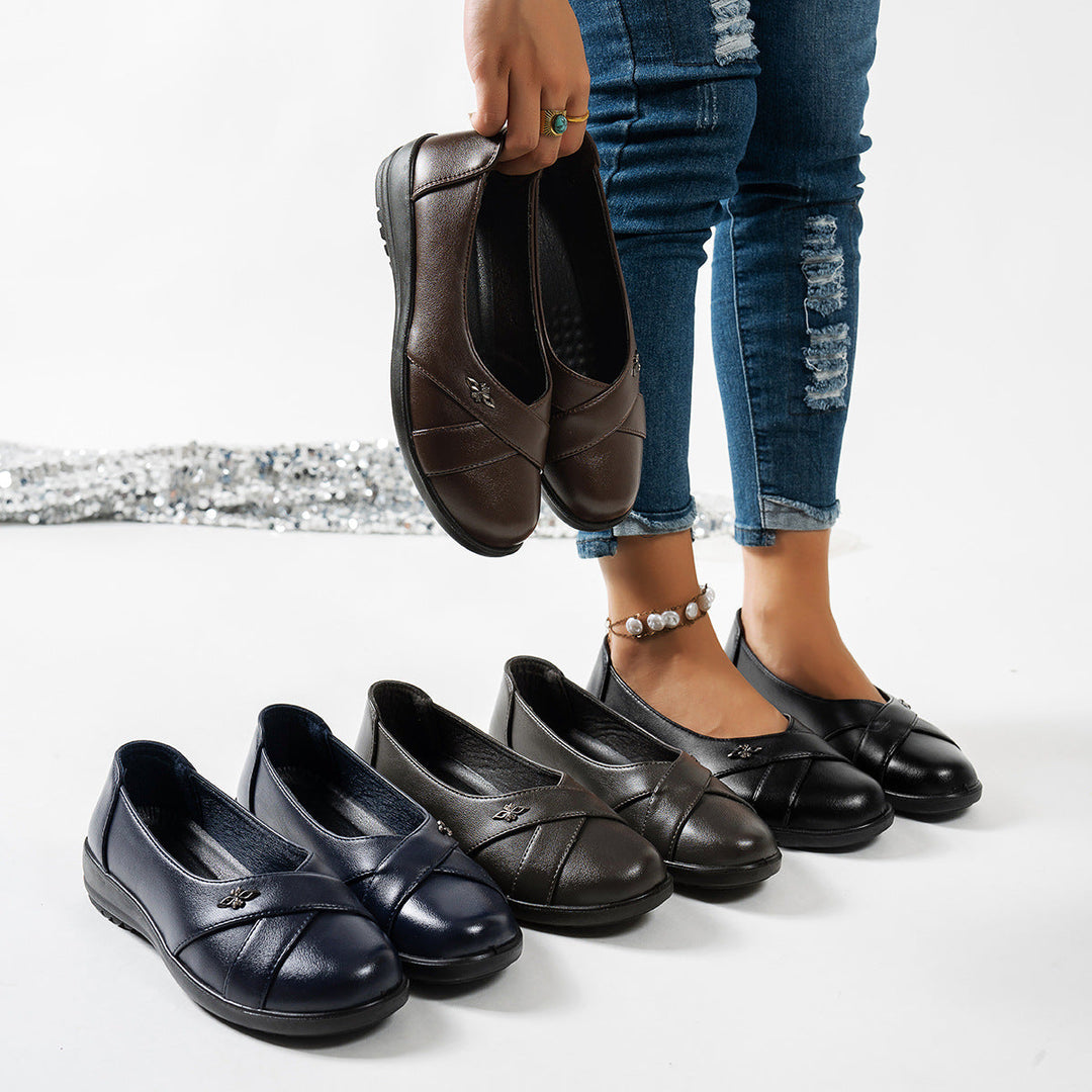 Sophie™ — Ergonomické pohodlné boty bez bolesti