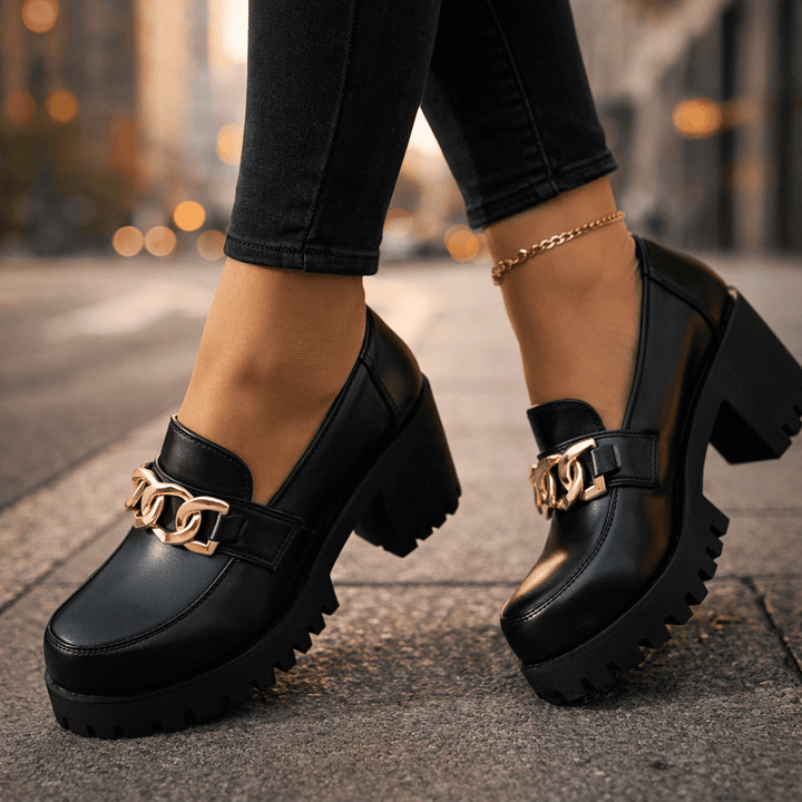 PLATFORMS ROMA RISE