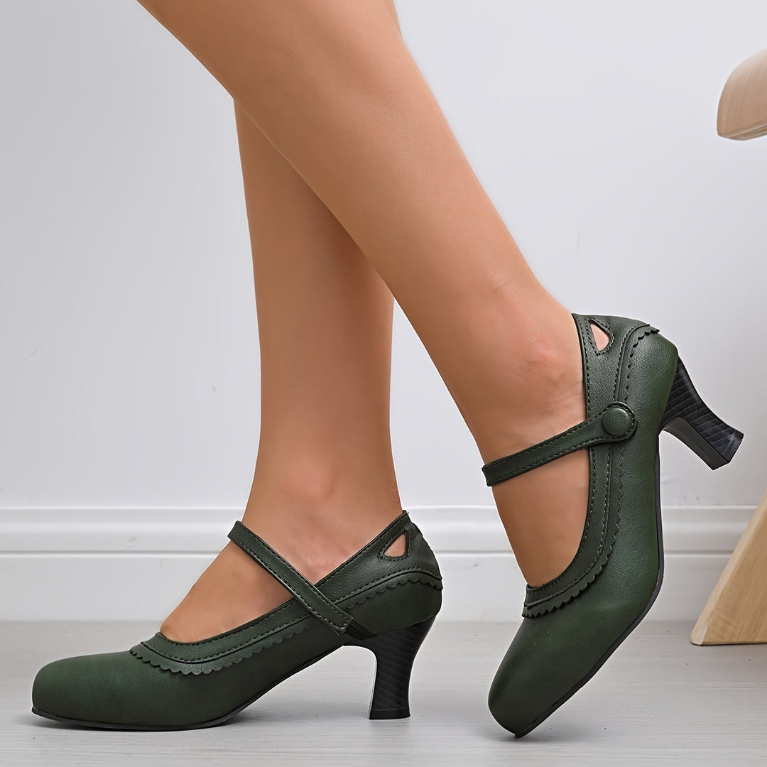 Linais | Retro elegance a moderní pohodlí