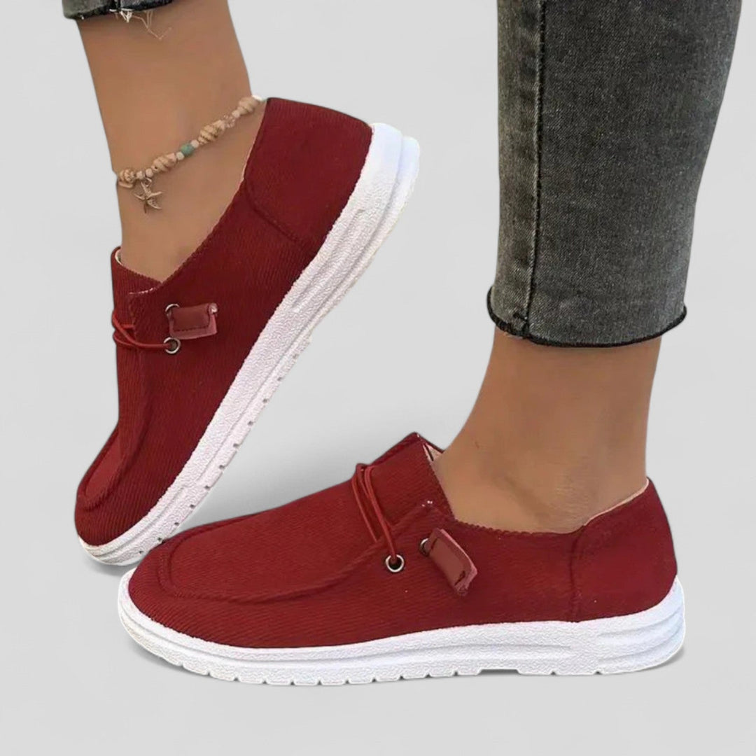 Maricruz | Mocasín