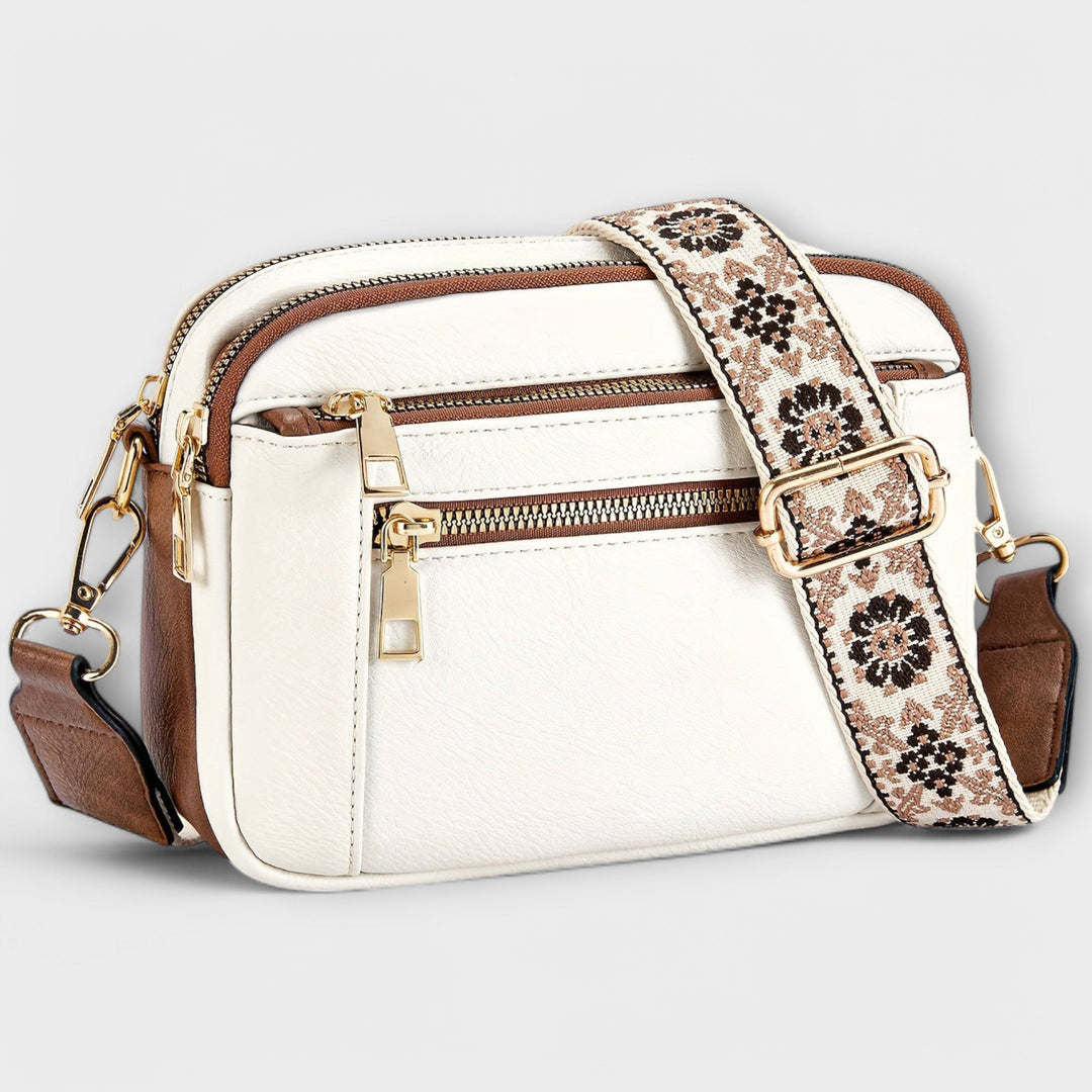 Dorianyx - Retro Boho Chic Taška