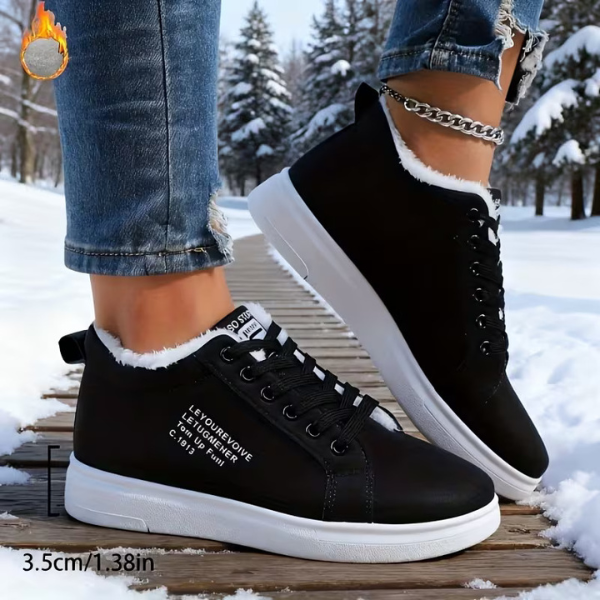 YESSE® – KOZAČKY
