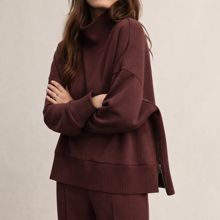 Magda™ | Pohodlný úpletový set