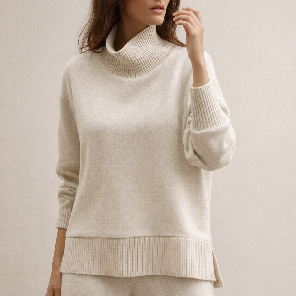 Magda™ | Pohodlný úpletový set