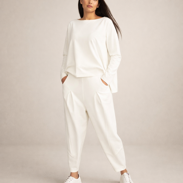 Elizabeta™ | Minimalistický Set