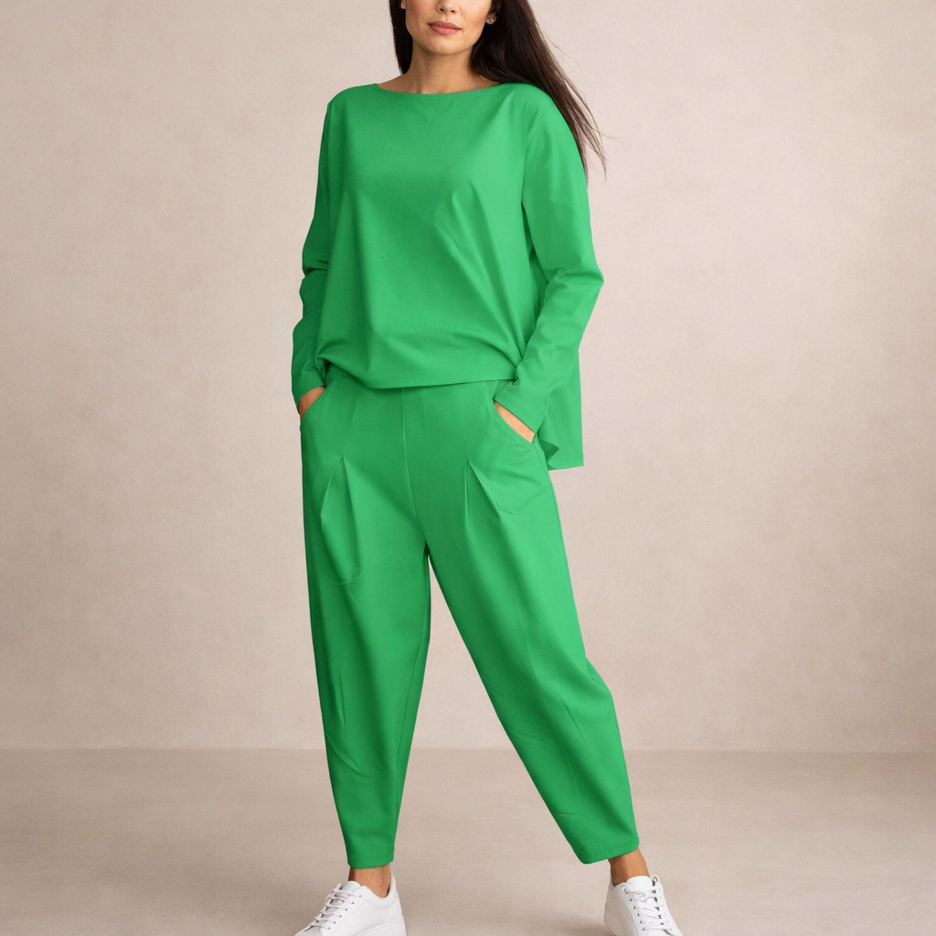 Elizabeta™ | Minimalistický Set