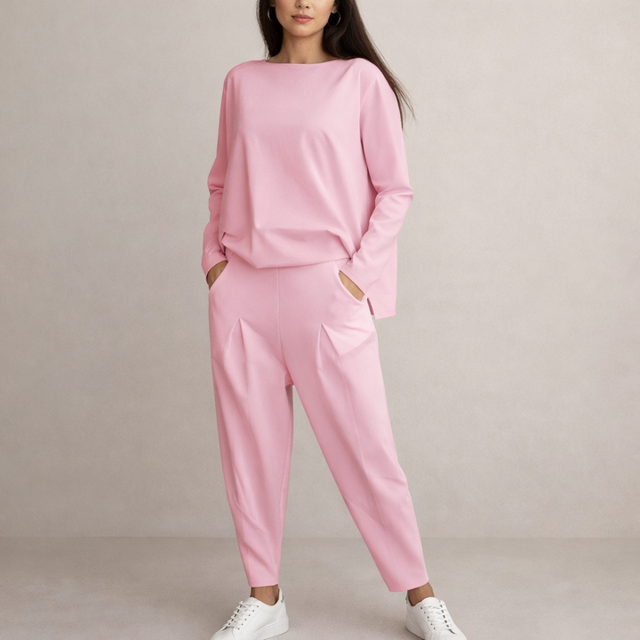 Elizabeta™ | Minimalistický Set