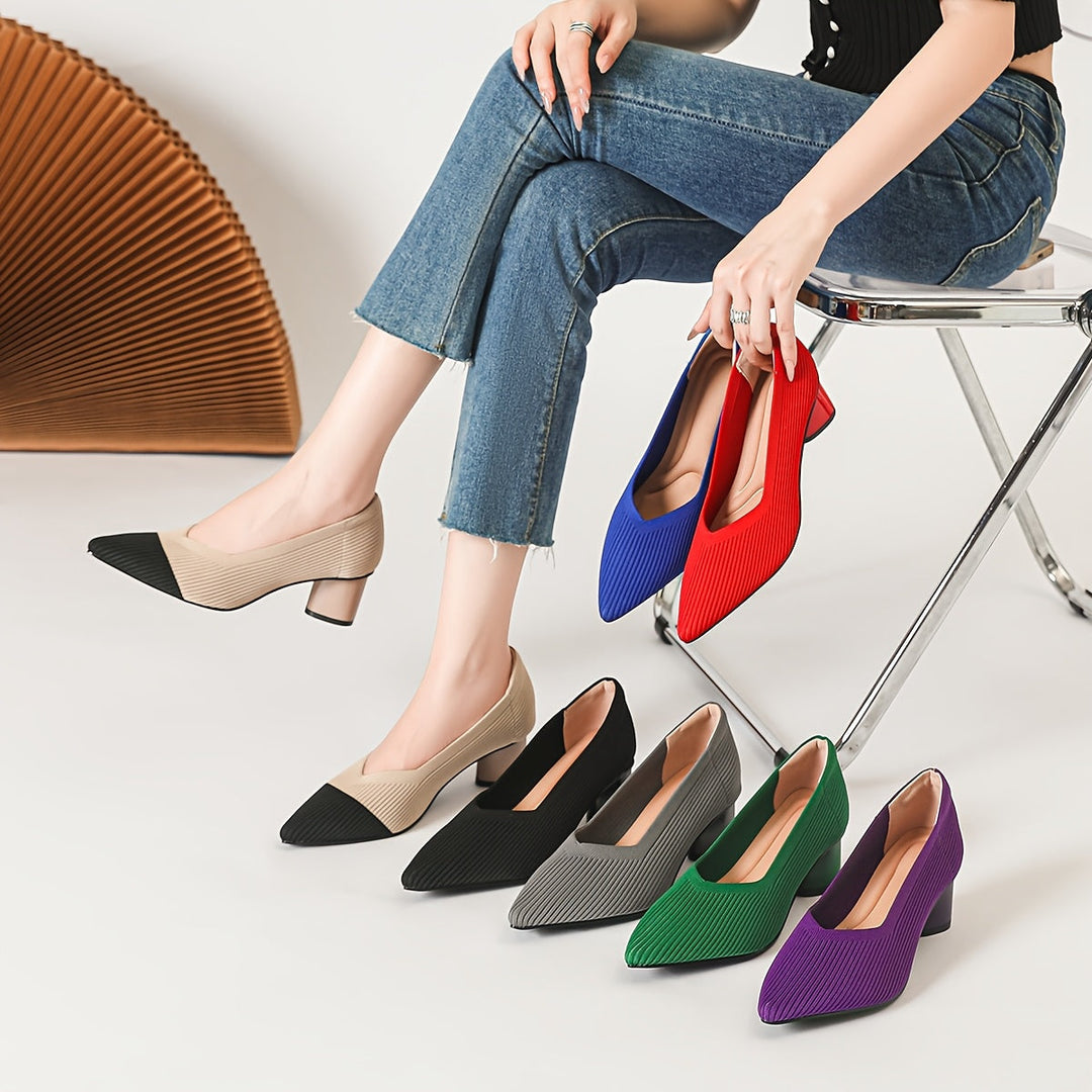 Inès – Lehká elegance pro každodenní nošení