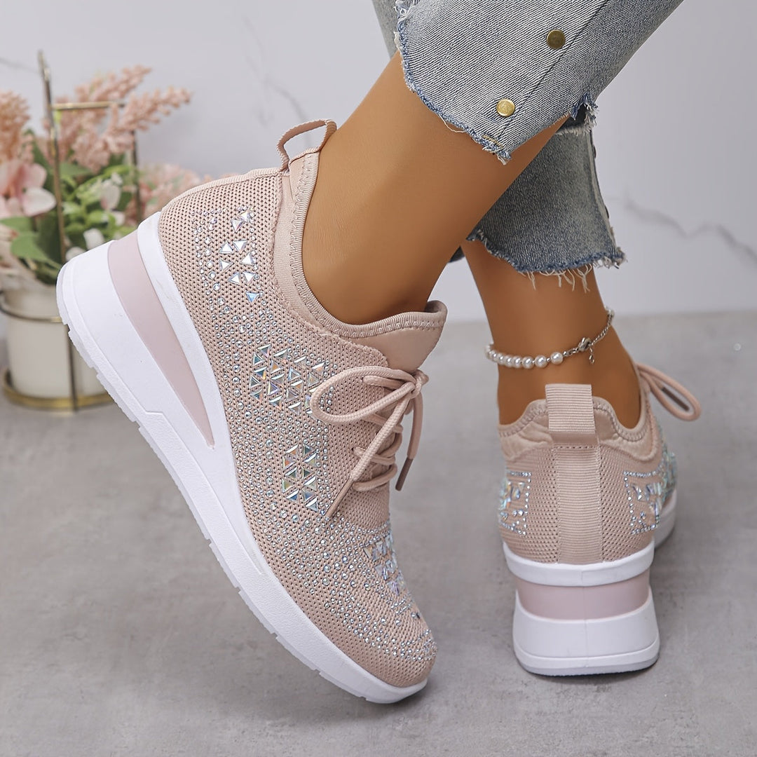 Jolie™ — Lehká sneakers pro každodenní pohodlí