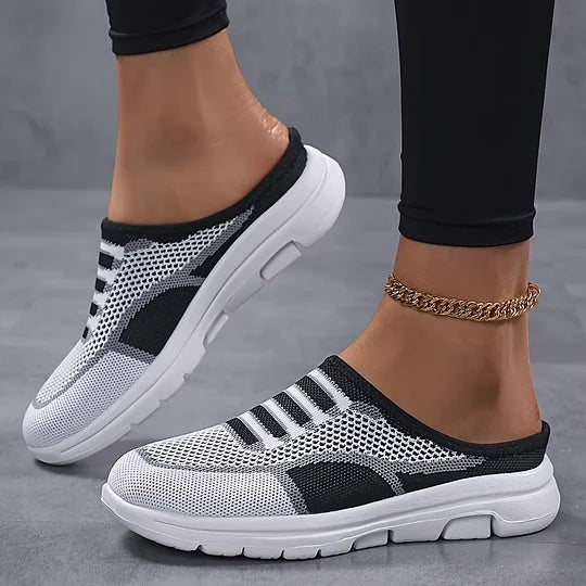 Léonie™ — Lehké a moderní ergonomické tenisky