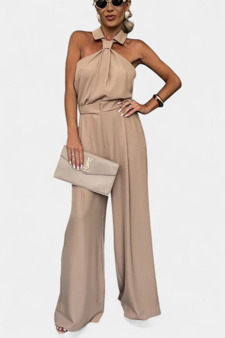 Sibyl Elegantní Dvoudílný Set