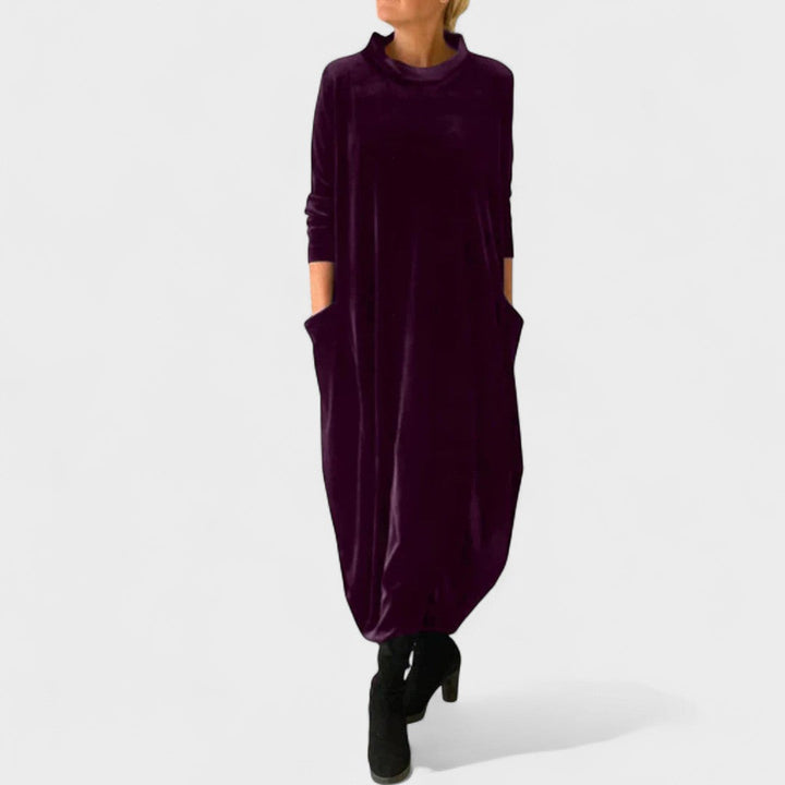 Marisandra™ | Elegantní a nadčasové šaty