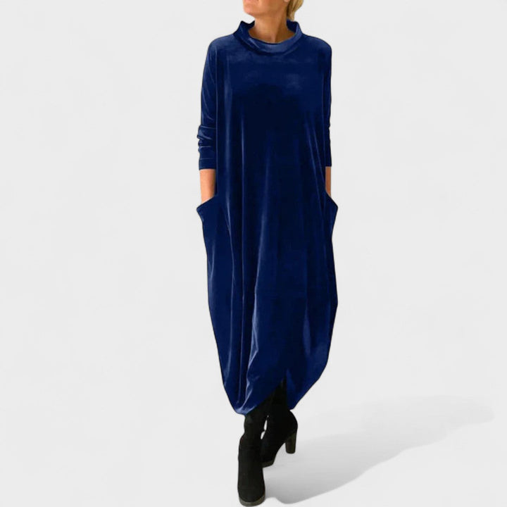 Marisandra™ | Elegantní a nadčasové šaty