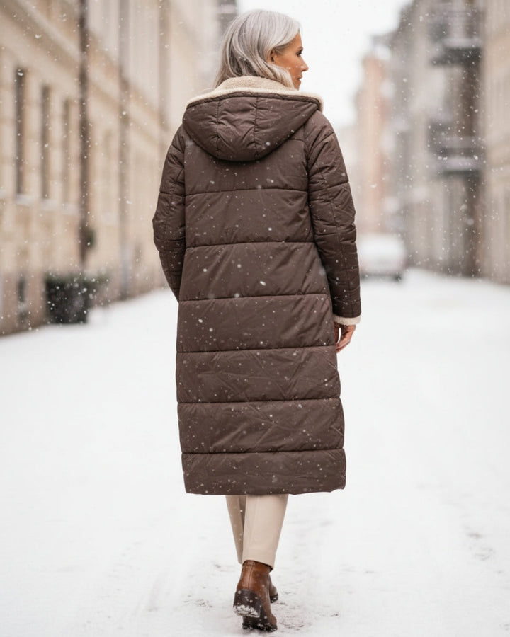 Eleanor | Zimní kabát