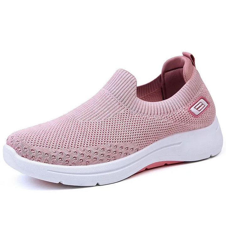 Madeleine™ — Ergonomické tenisky pro stabilní podporu postury