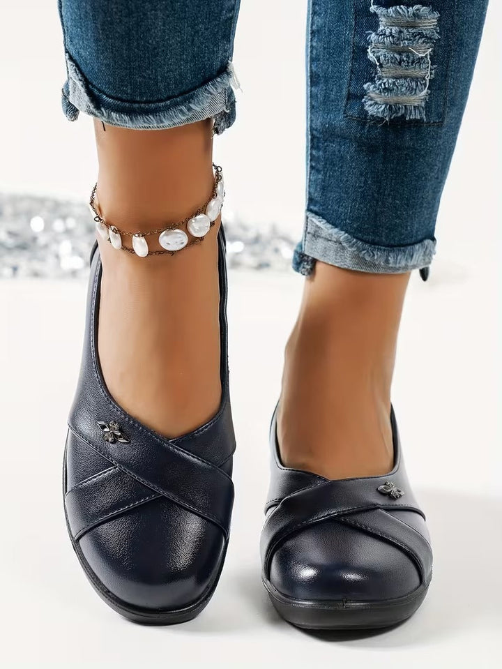 Sophie™ — Ergonomické pohodlné boty bez bolesti