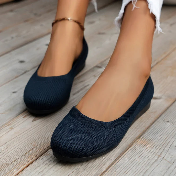 MIRAY™ - Flexibilní a Stylové Komfortní Boty