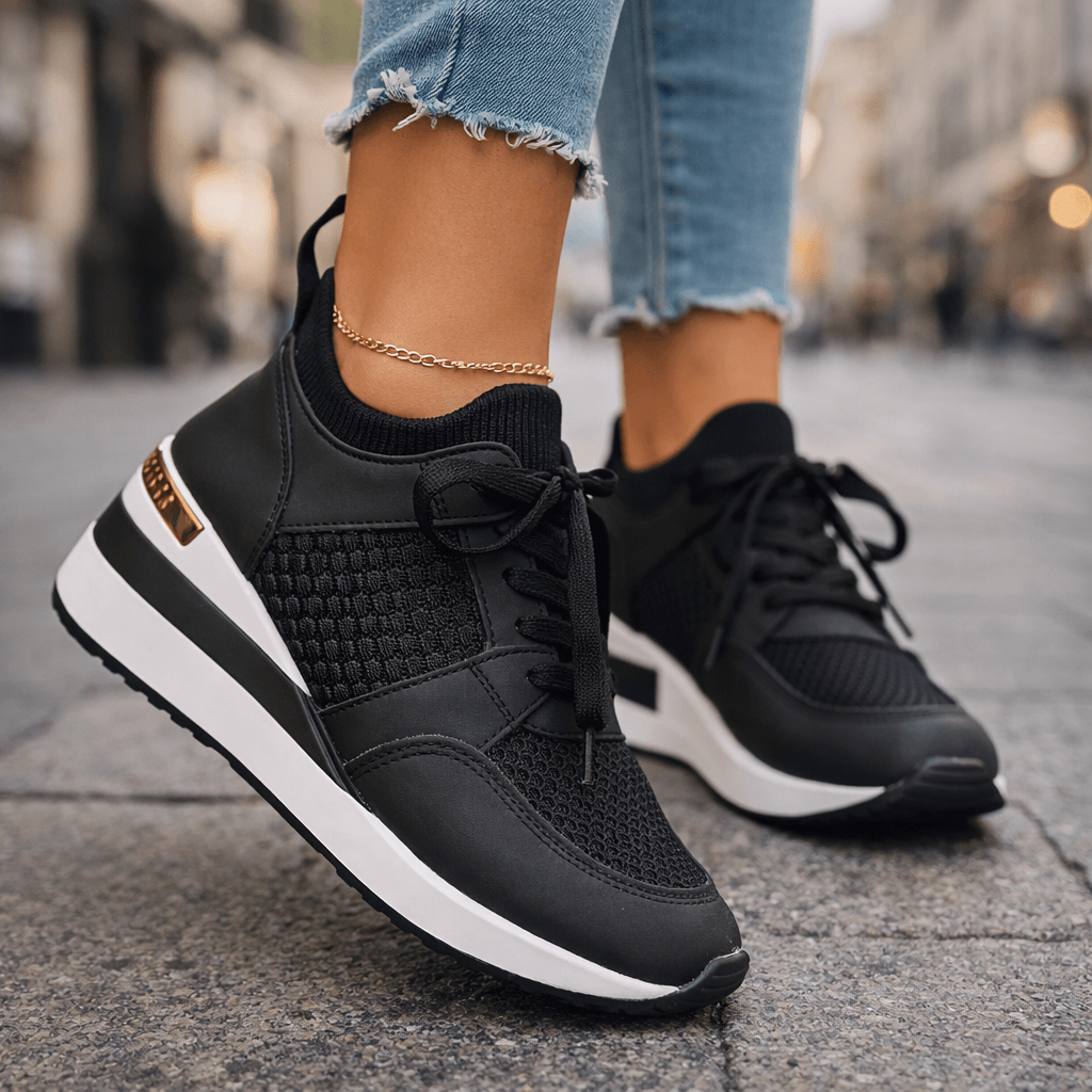MIRIAM | SNEAKER ORELIA RISE