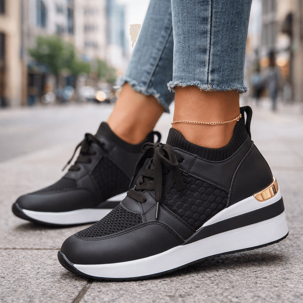 MIRIAM | SNEAKER ORELIA RISE