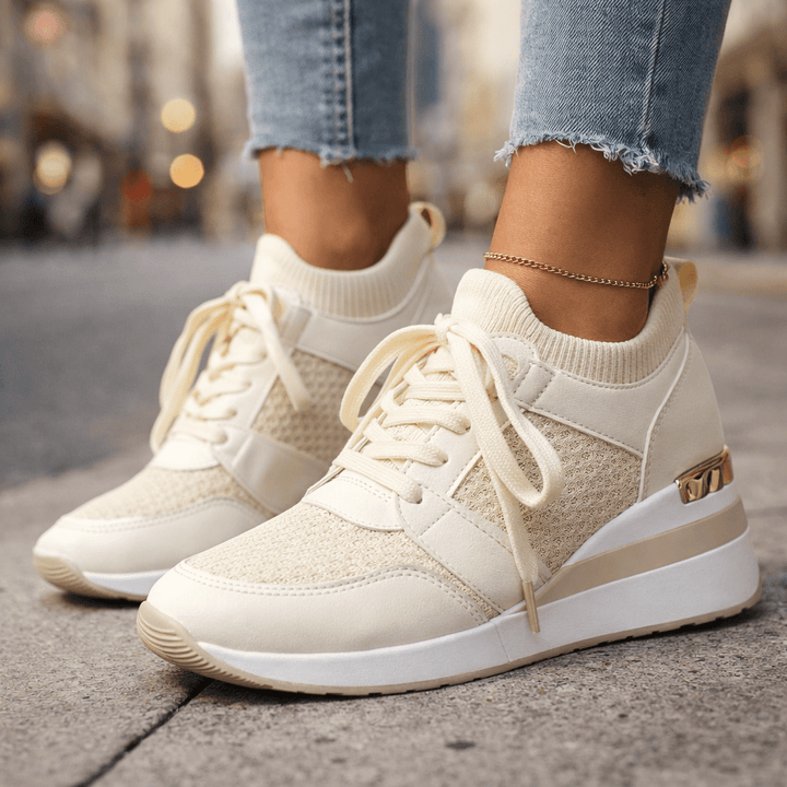 MIRIAM | SNEAKER ORELIA RISE
