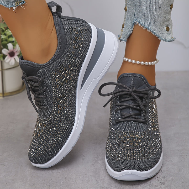 Jolie™ — Lehká sneakers pro každodenní pohodlí