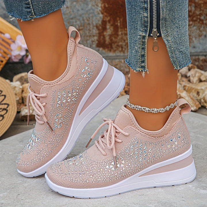 Jolie™ — Lehká sneakers pro každodenní pohodlí