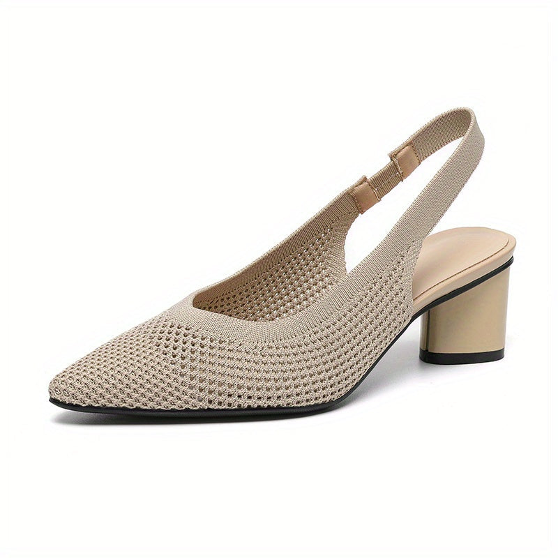Liréa | Elegantní Slingback Lodičky