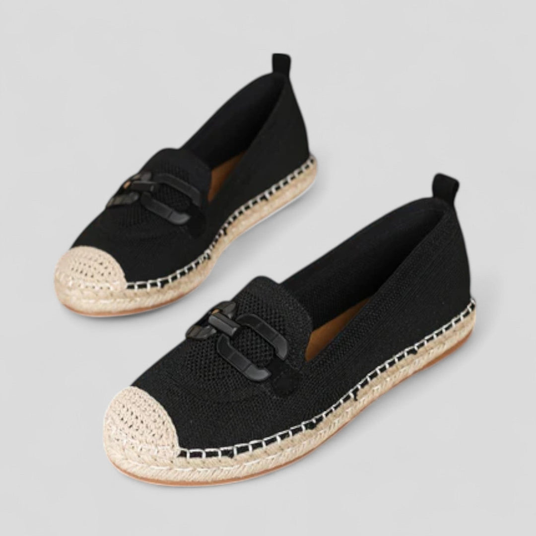 Amarilys | Espadrilky
