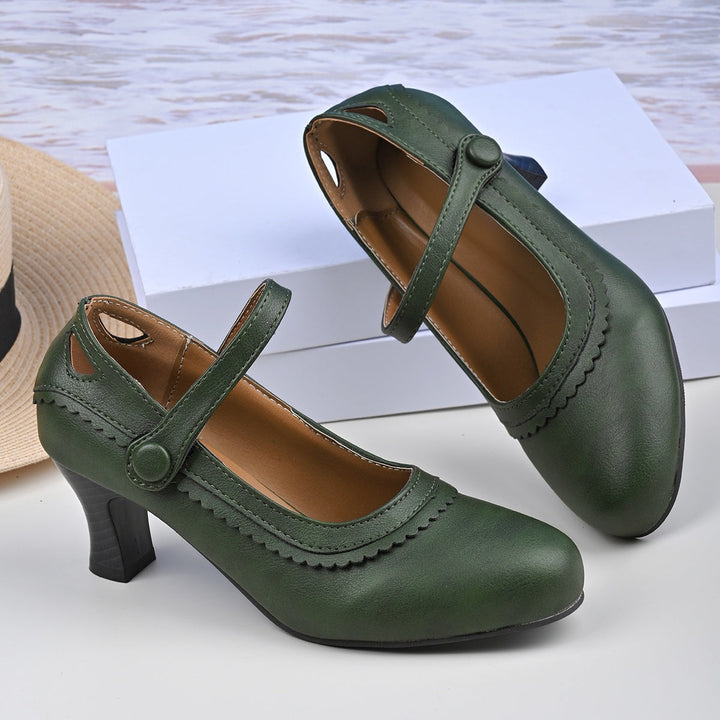 Linais | Retro elegance a moderní pohodlí