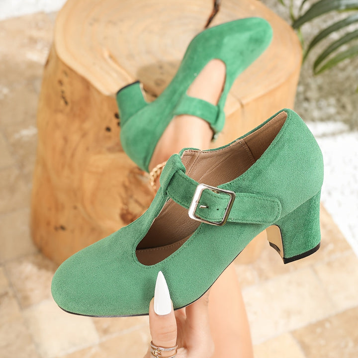 Lola – Stabilní elegance a zaručený komfort