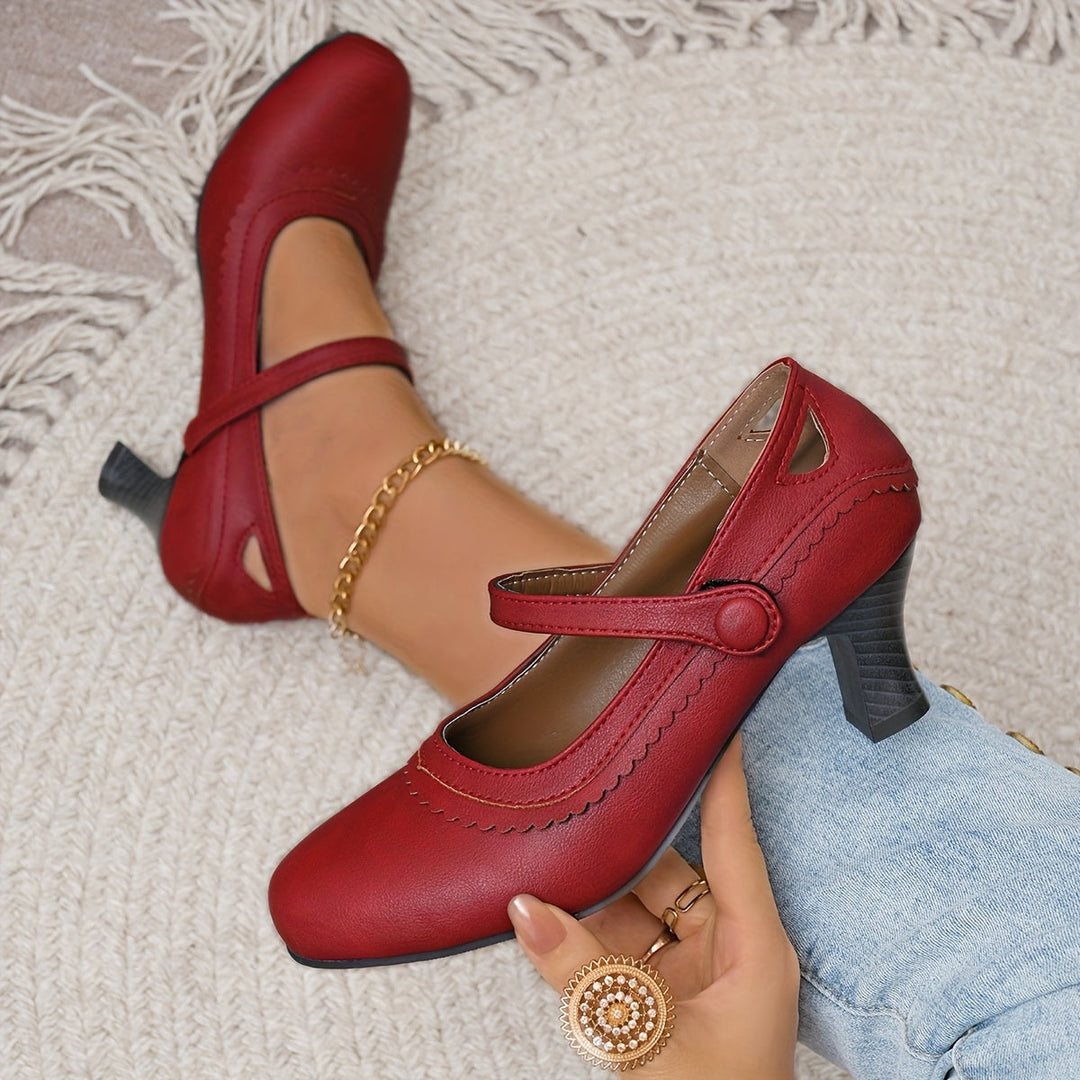 Linais | Retro elegance a moderní pohodlí