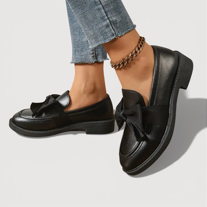 MAERYL – LOAFERS S DETAILEM MAŠLE