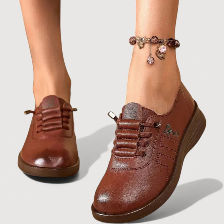 RŮŽE – ORTOPEDICKÉ TRENY