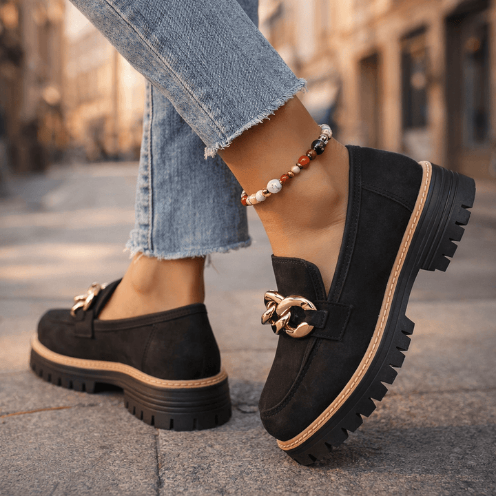SIENNA RISE PLATFORMA