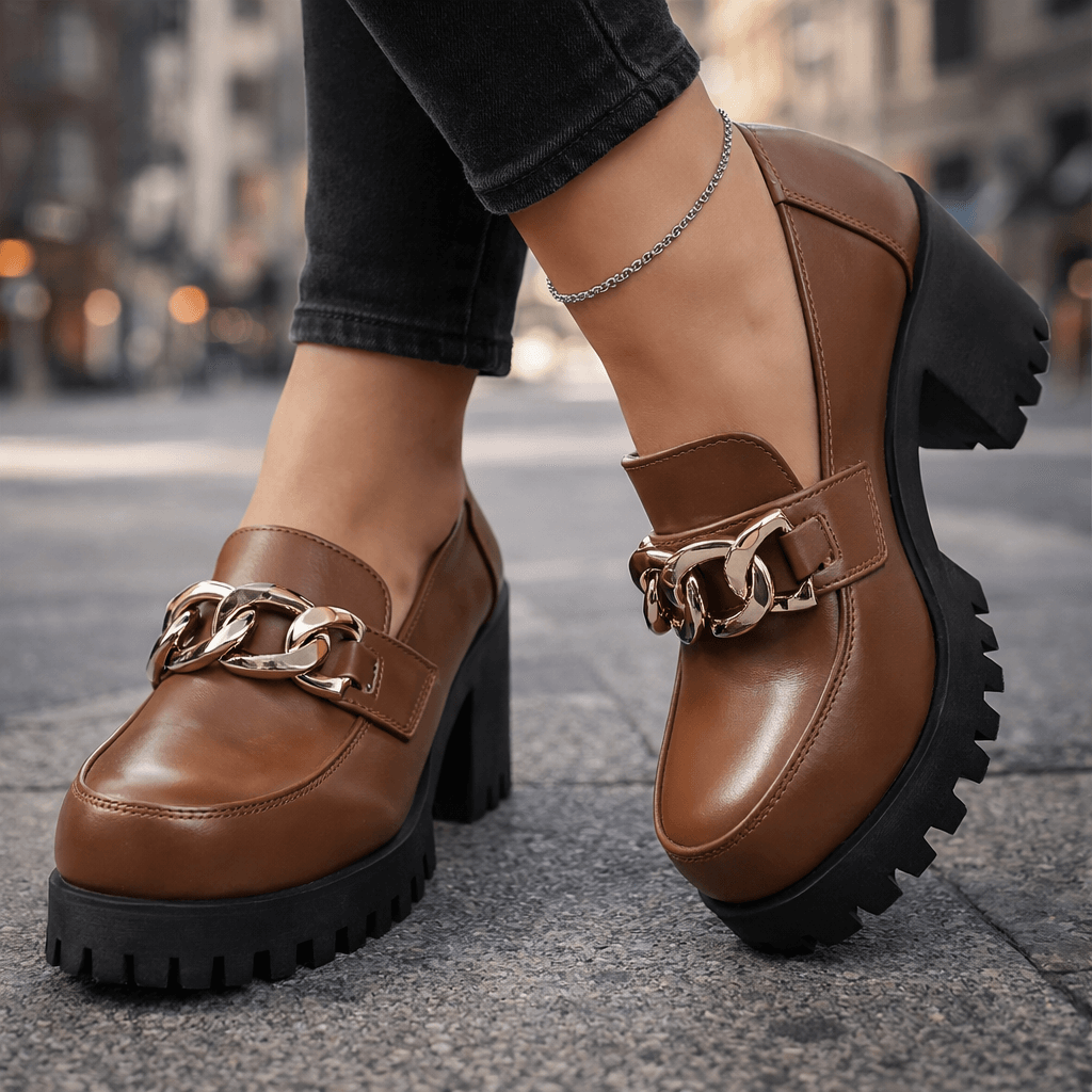 PLATFORMS ROMA RISE