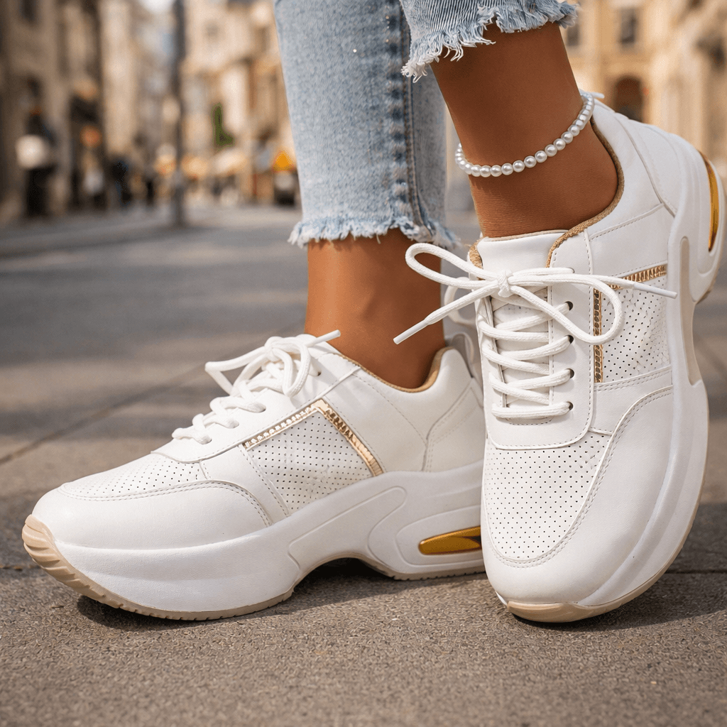 SVEA | SNEAKER PLATTFORM SERINA