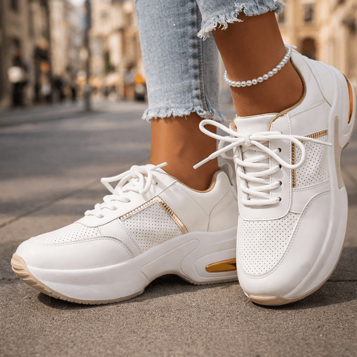 SVEA | SNEAKER PLATTFORM SERINA