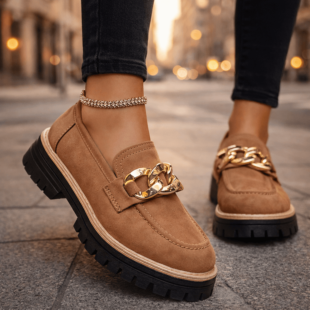 SIENNA RISE PLATFORMA