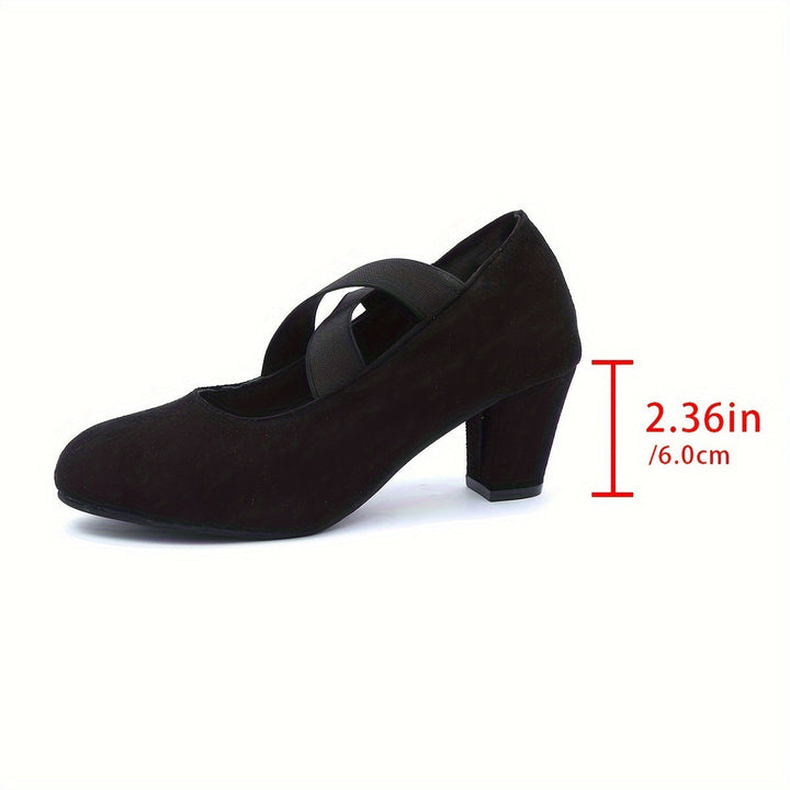 Marcelline | Elegantní pohodlné lodičky