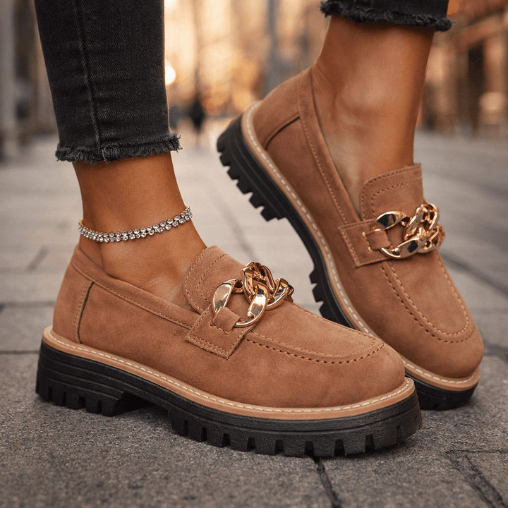 SIENNA RISE PLATFORMA