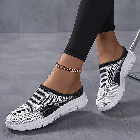 Léonie™ — Lehké a moderní ergonomické tenisky
