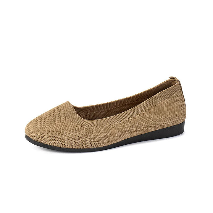 MIRAY™ - Flexibilní a Stylové Komfortní Boty