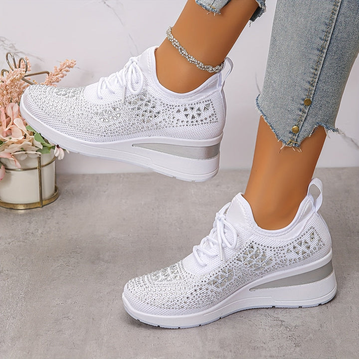 Jolie™ — Lehká sneakers pro každodenní pohodlí