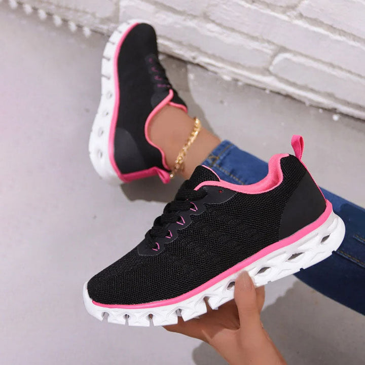 Prodyšné Volnočasové Tenisky