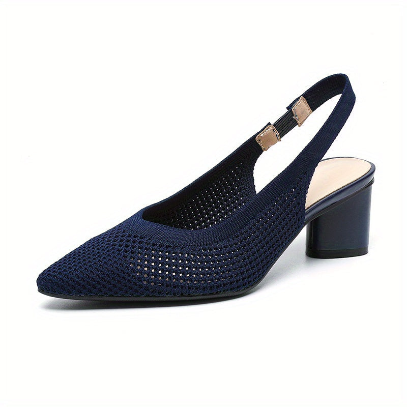 Liréa | Elegantní Slingback Lodičky