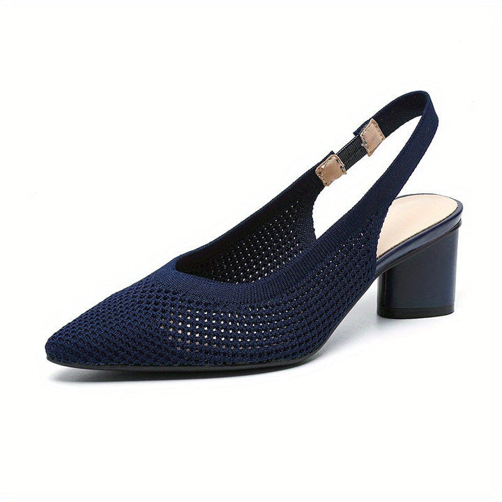 Liréa | Elegantní Slingback Lodičky